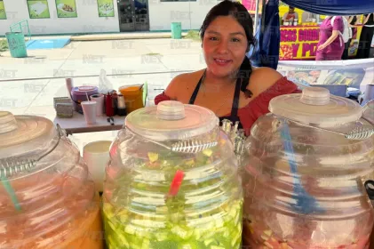 Piden comunidades indígenas respeto a sus tradiciones