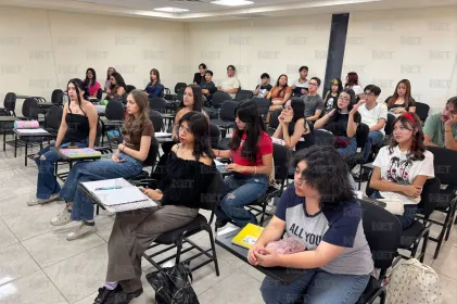 Da UACh la bienvenida a estudiantes en el arranque del semestre