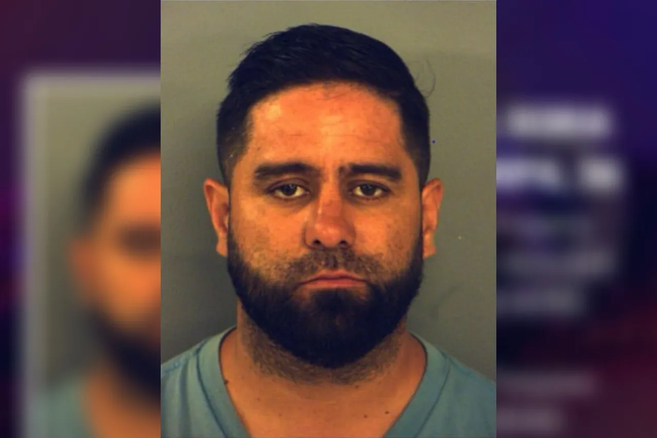 Lo arrestan por robar 18 transmisiones de autos en El Paso