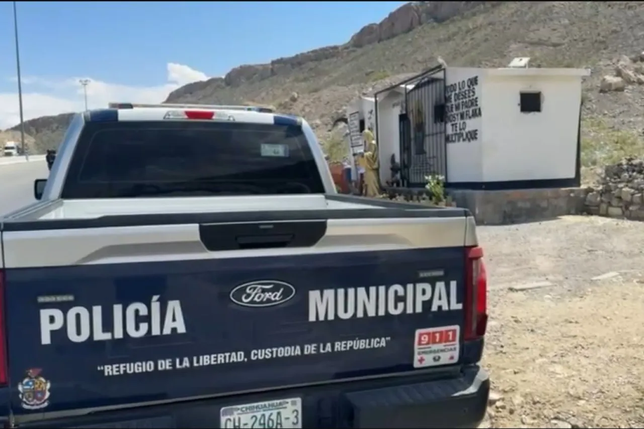 Cortesía