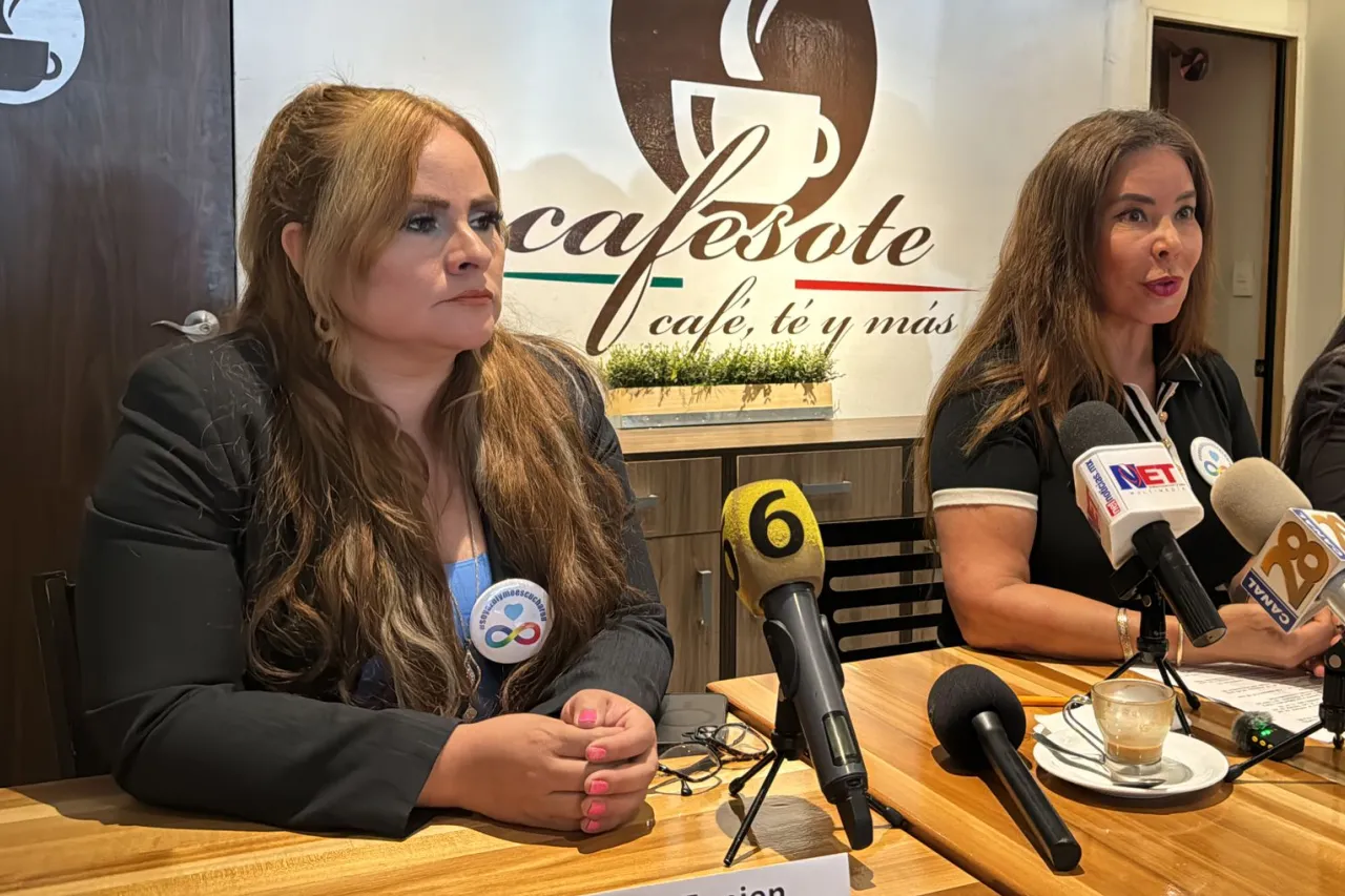 Denuncian a papá y su pareja por abusar de hija con autismo en Juárez