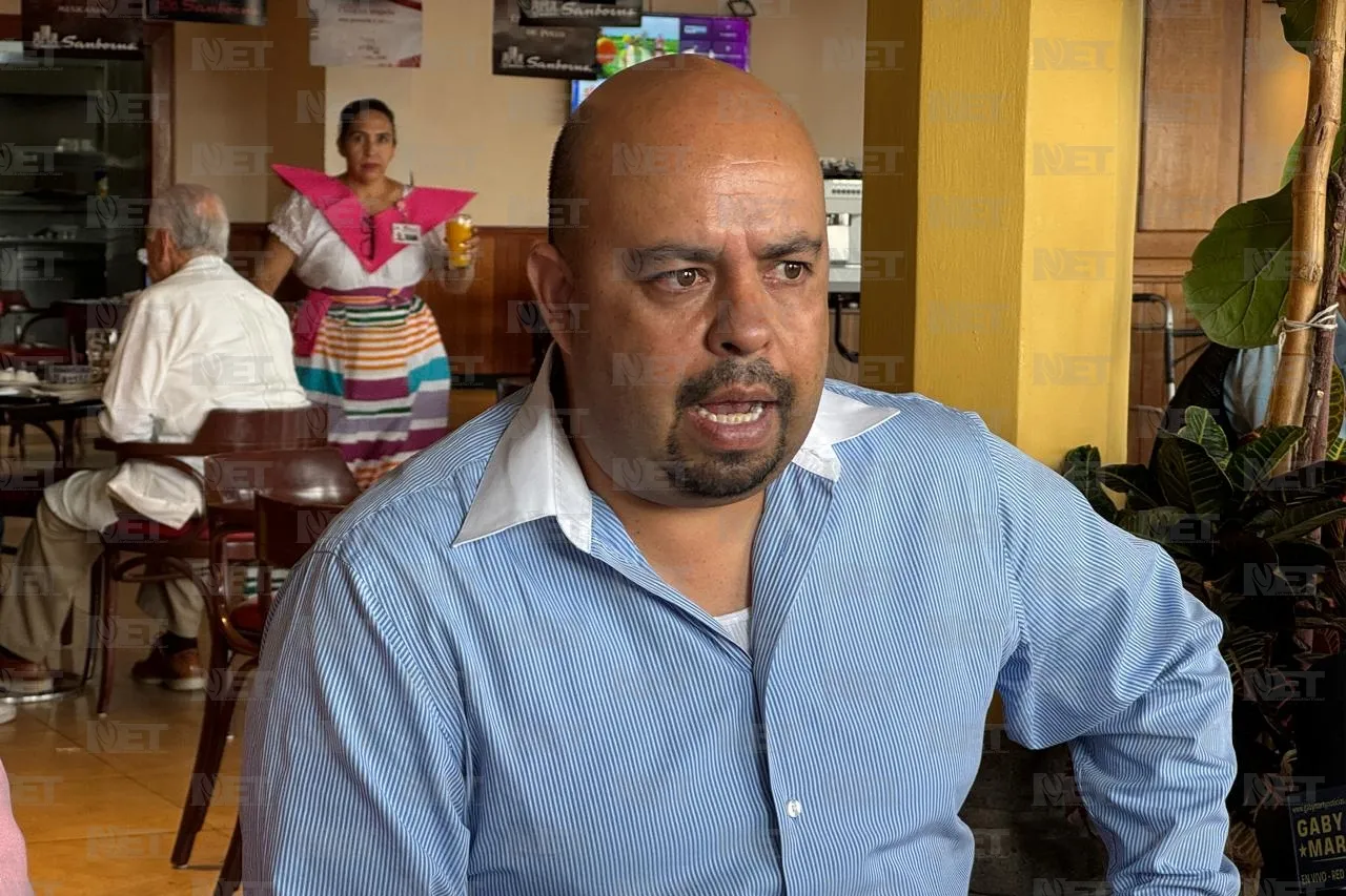 Carlos Sánchez Colunga