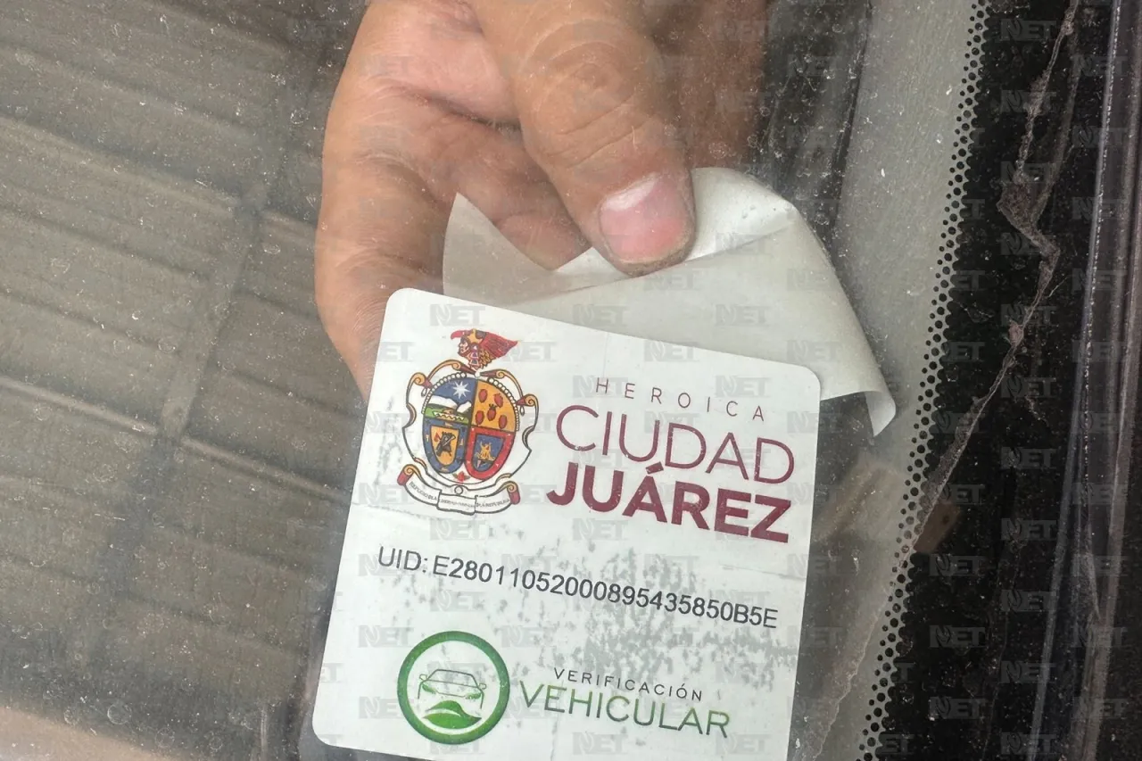 Endurece Municipio supervisión de unidades contaminantes en Juárez