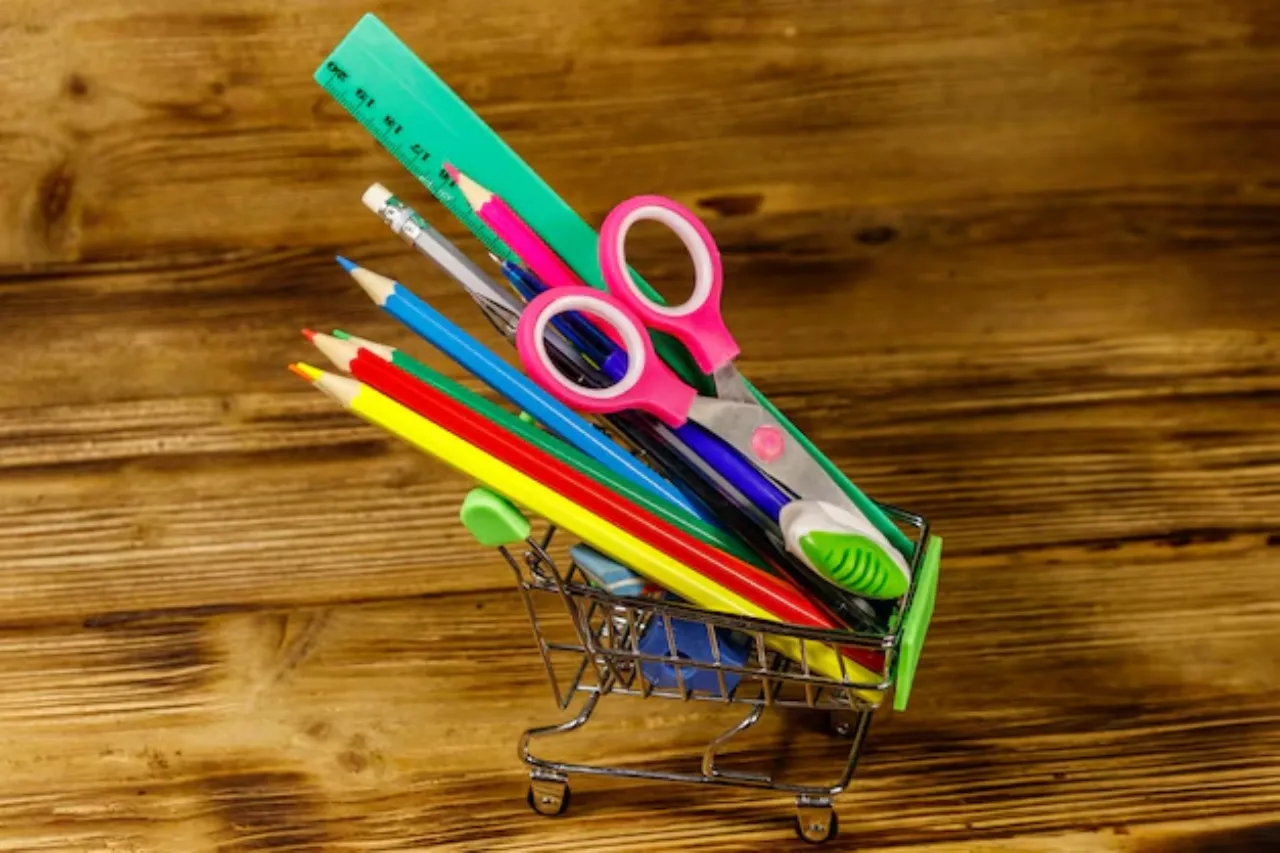 Que no acabe con tu bolsillo; consejos para ahorrar este regreso a clases