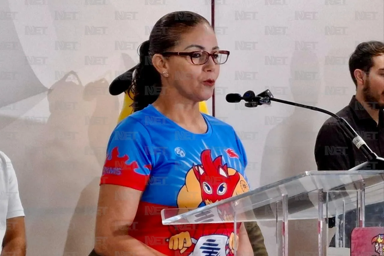 Mónica Delgado