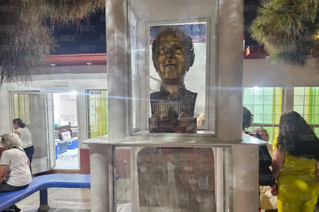 Mat Romero