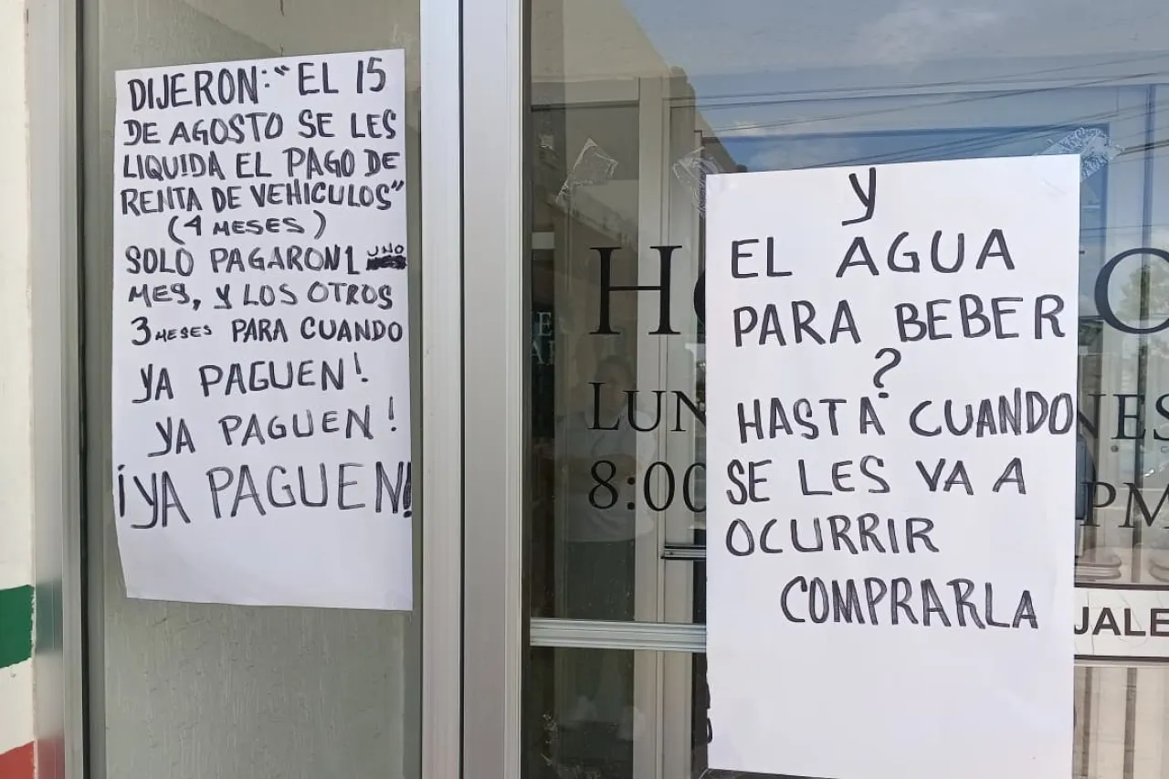 Cortesía