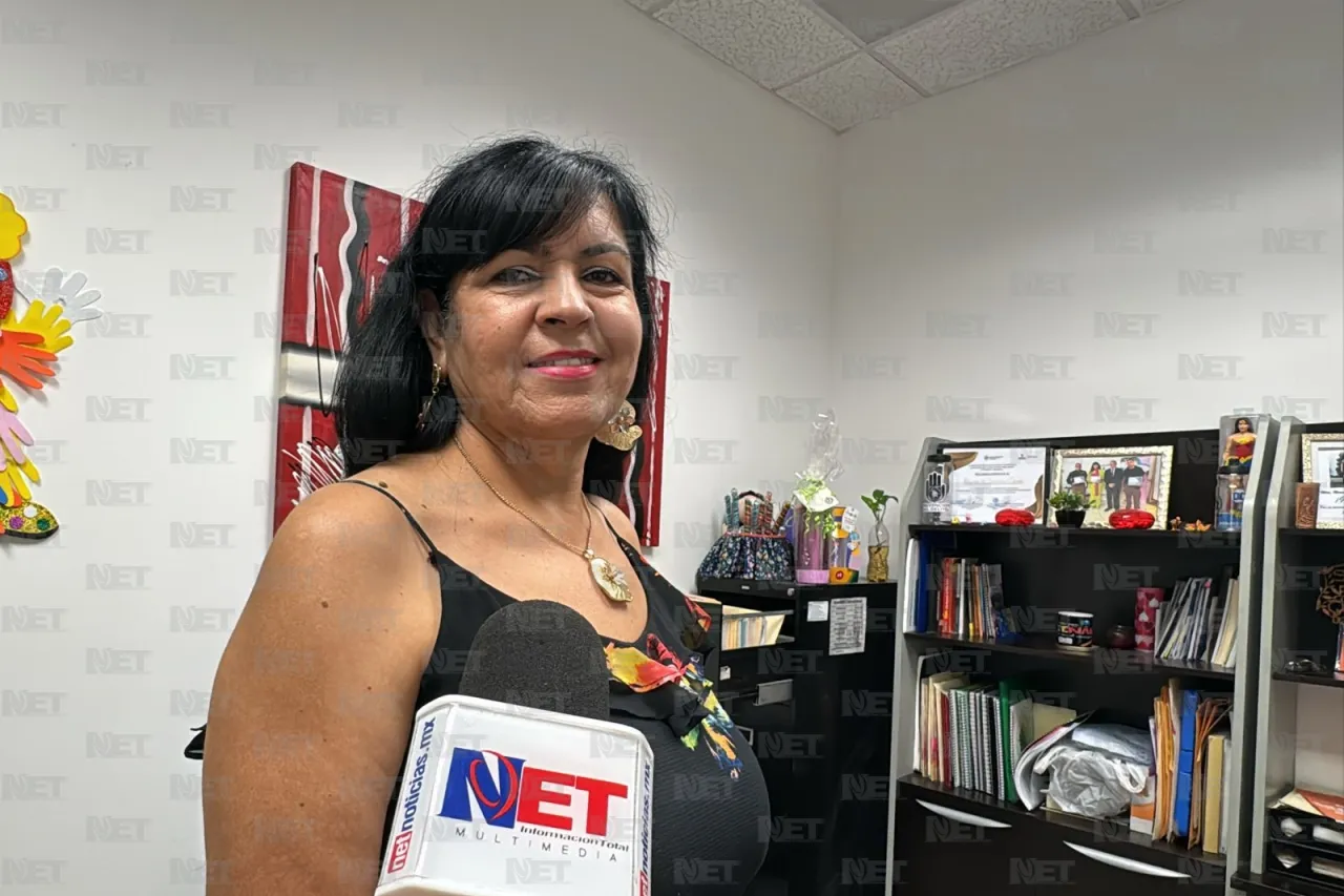 Denise Ahumada
