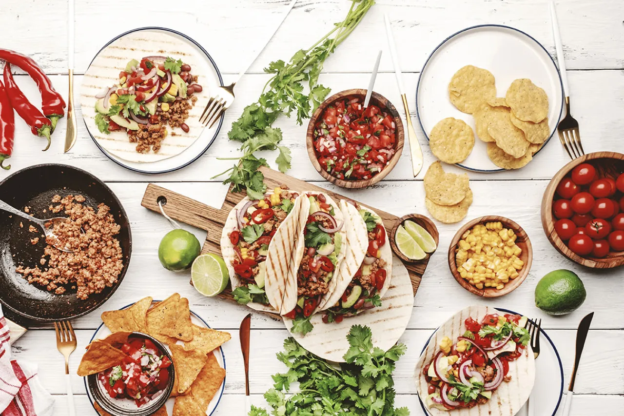 Dieta de la milpa: La cocina mexicana que sorprende al mundo