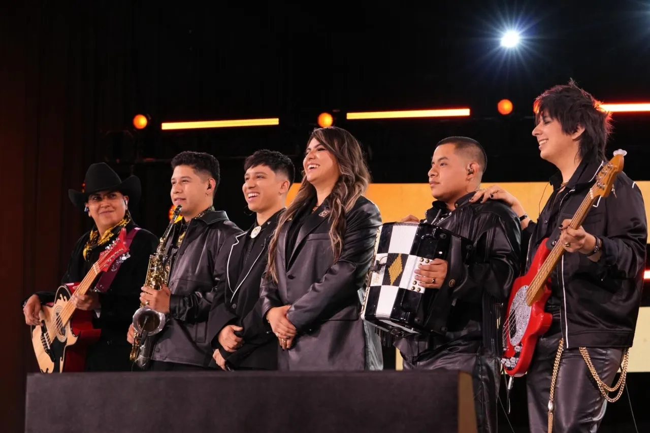 Juarense Jerry Antoni y su banda Musza van por el 'Pase a la Fama'