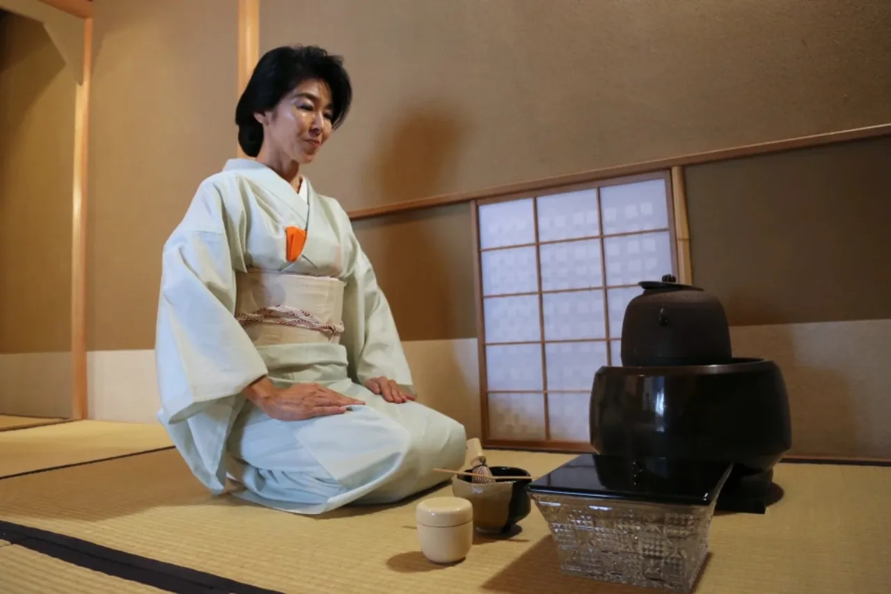 La locura por el matcha genera escepticismo entre expertos del té japonés