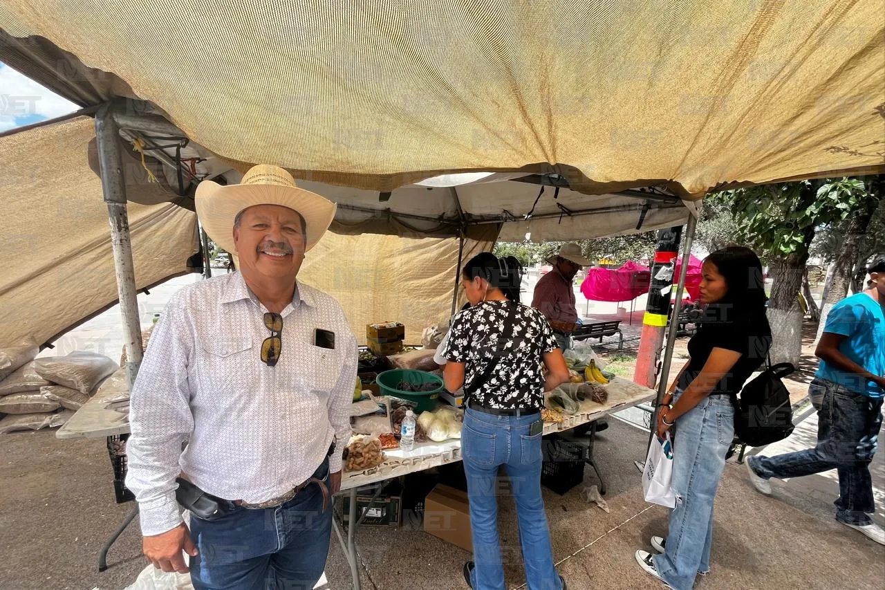Manuel Escogido