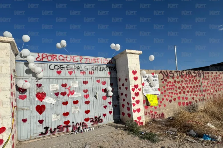 Familias de víctimas de Plenitud exigen justicia tras amparo a dueño