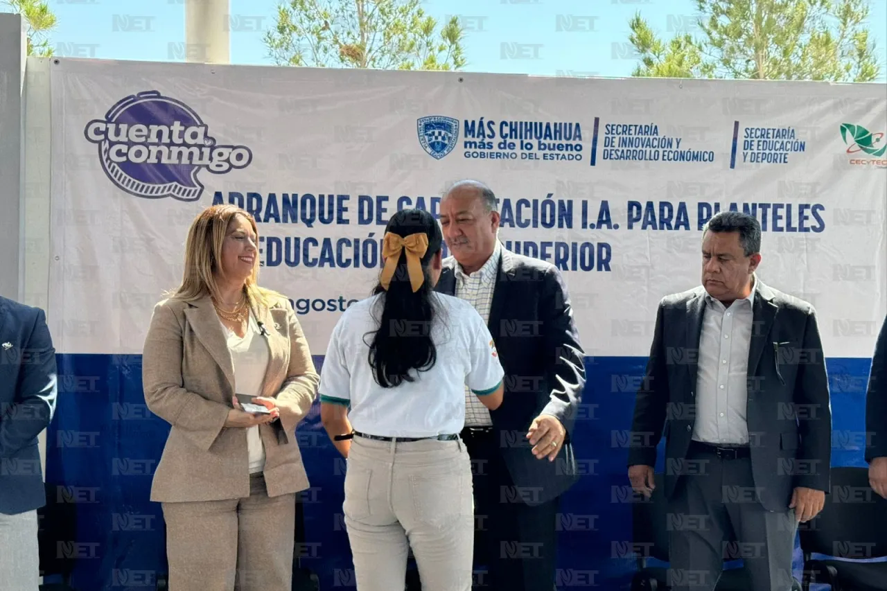 Denise Ahumada