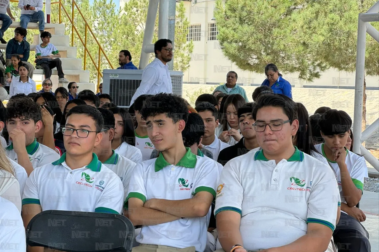 Volverán a clases cerca de 700 mil alumnos en Chihuahua