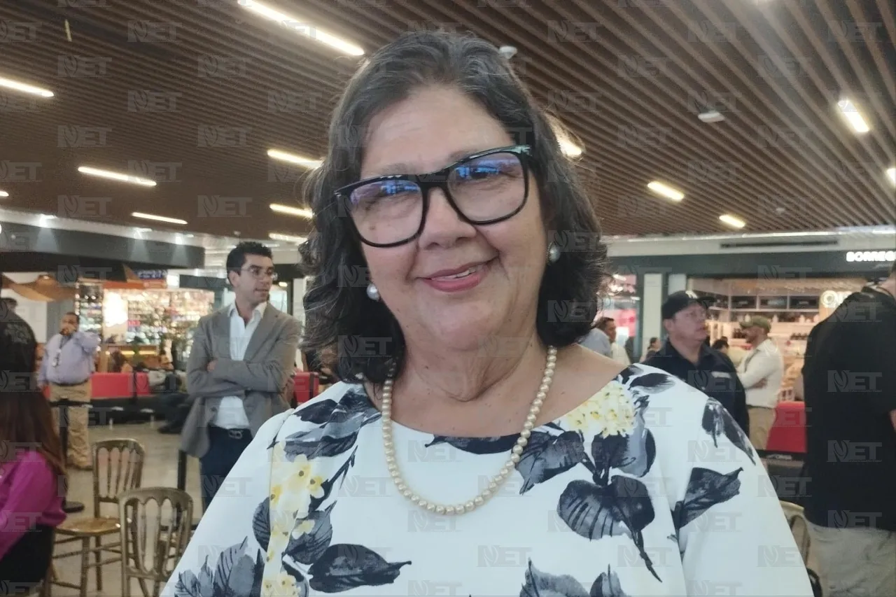 Claudia Sánchez