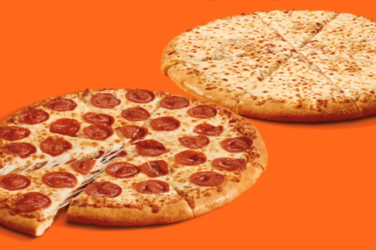Little Caesars 'saca el cobre' y lanza ofertón para sus clientes