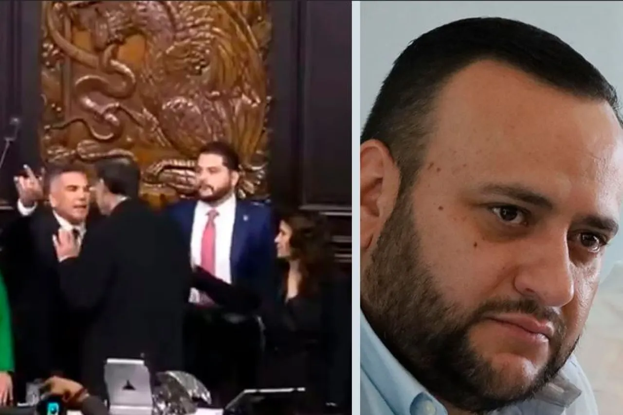 Respalda PRI estatal a 'Alito' y acusa a Noroña de abuso de poder en el ...