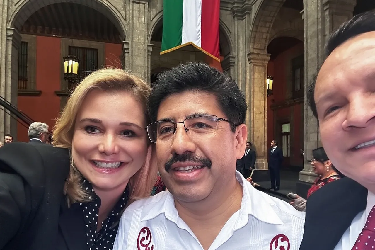 Cortesía