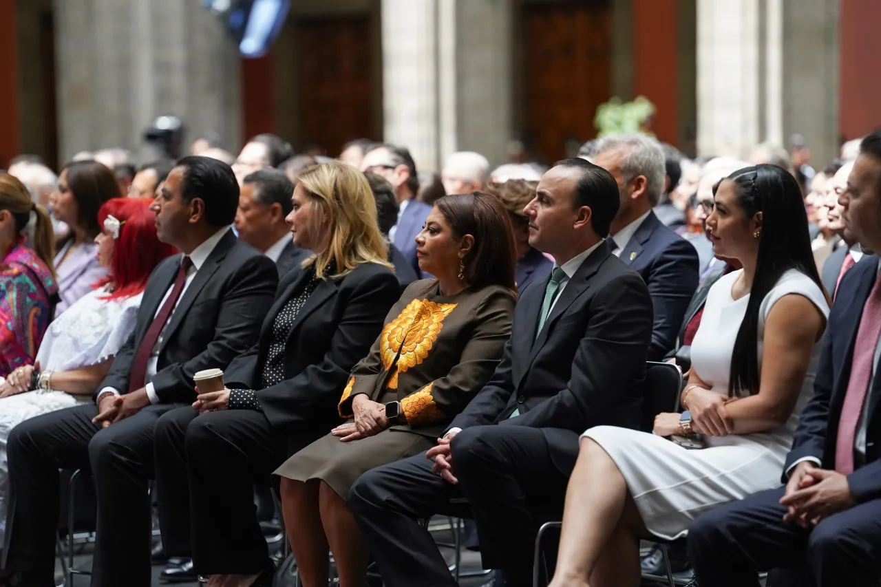 Cortesía