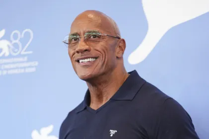 ¿Dwayne Johnson, candidato al Oscar? 'The Smashing Machine' genera expectación