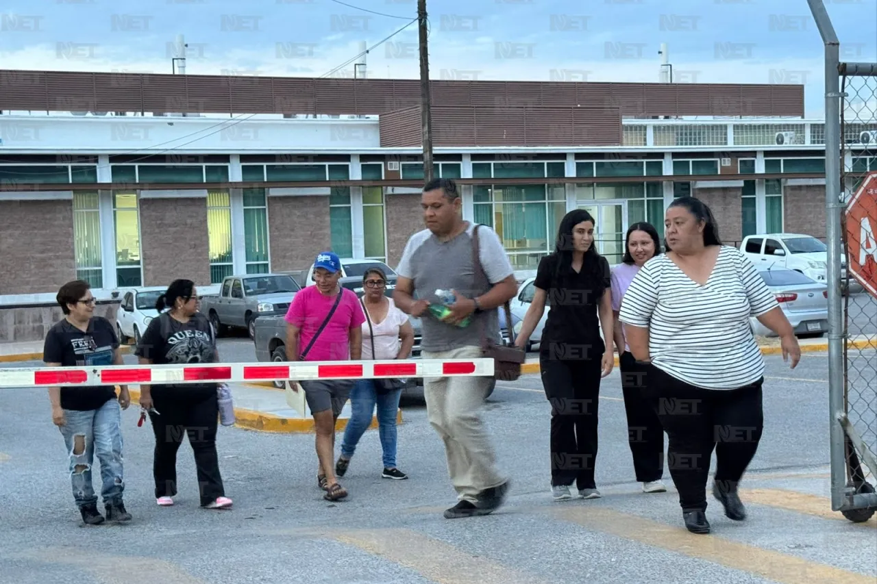 Se reúne colectivo 'Memoria, Dignidad y Justicia' con FGE