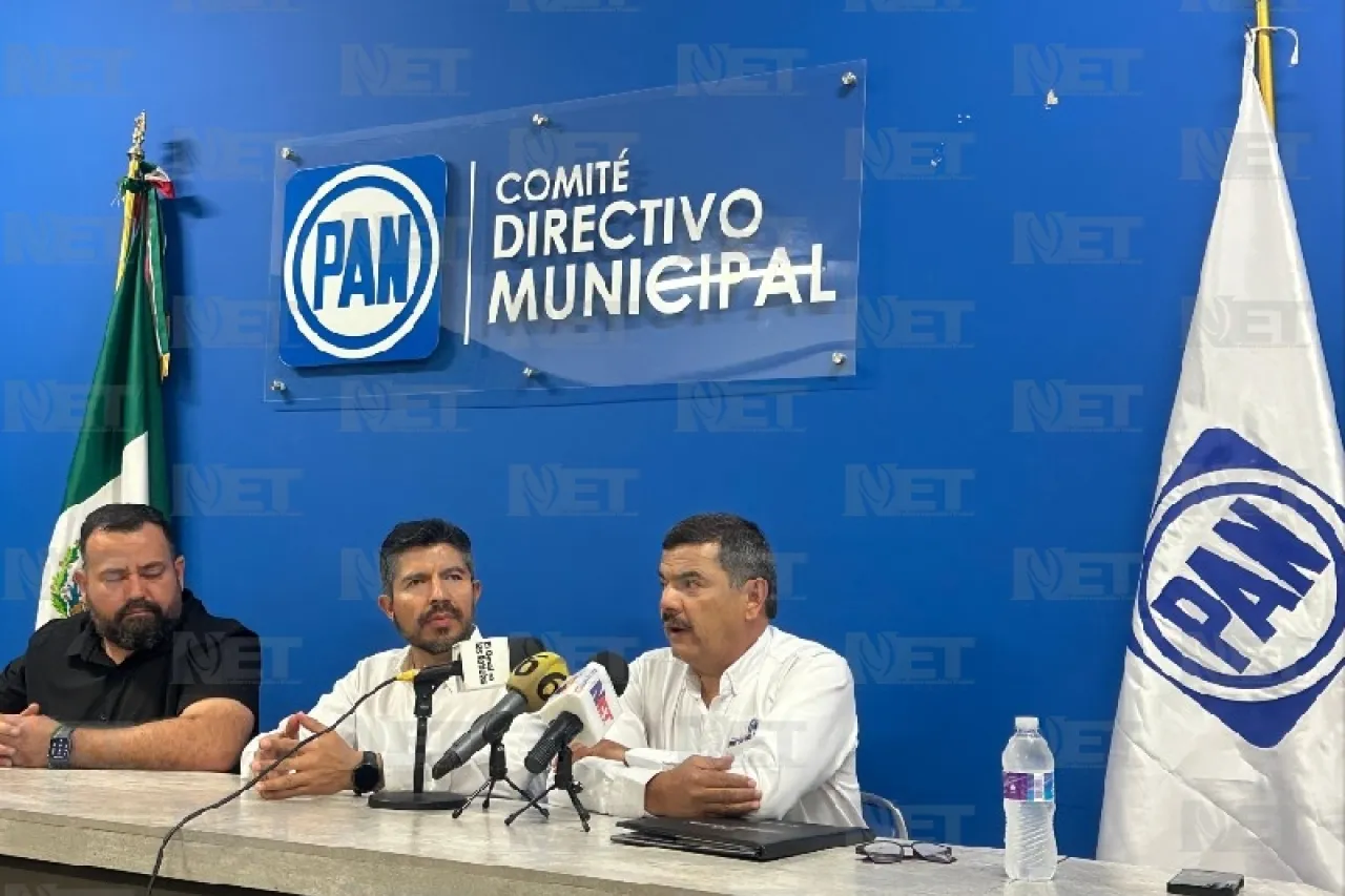 Busca el PAN ampliar su afiliación; facilita el proceso