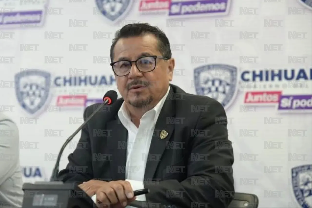 Salida de Pacheco del ICHD es por movimientos para mejorar eventos deportivos
