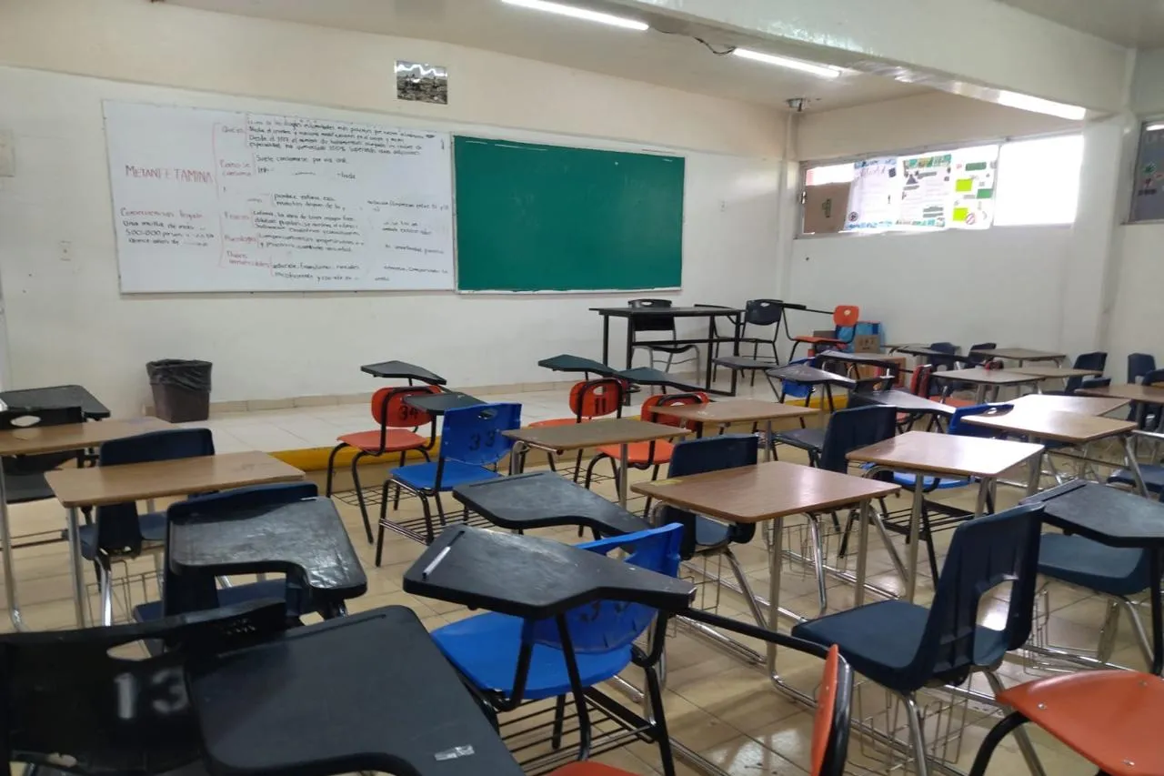 ¿Cómo entrar a la prepa? Eliminan examen y lanzan algoritmo de ingreso