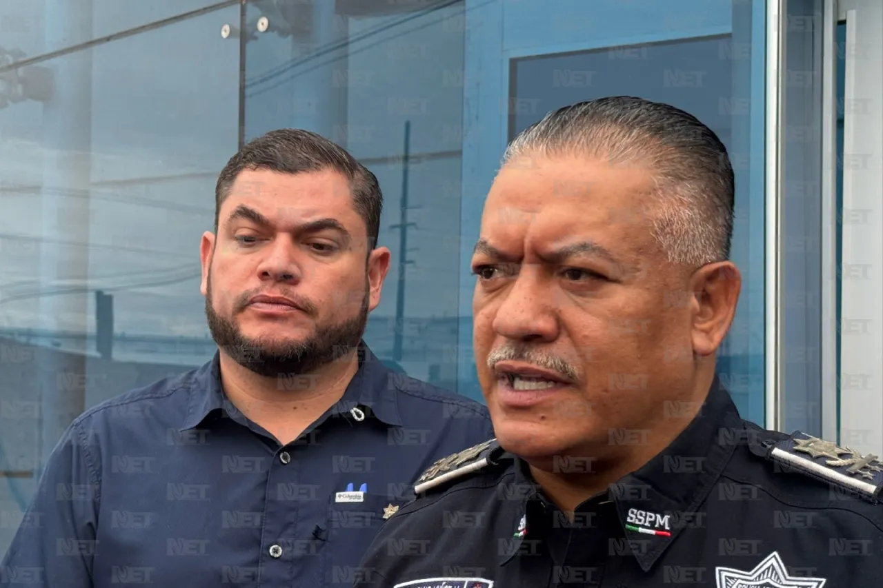 Academia de Policía de Juárez puede capacitar elementos de otros municipios