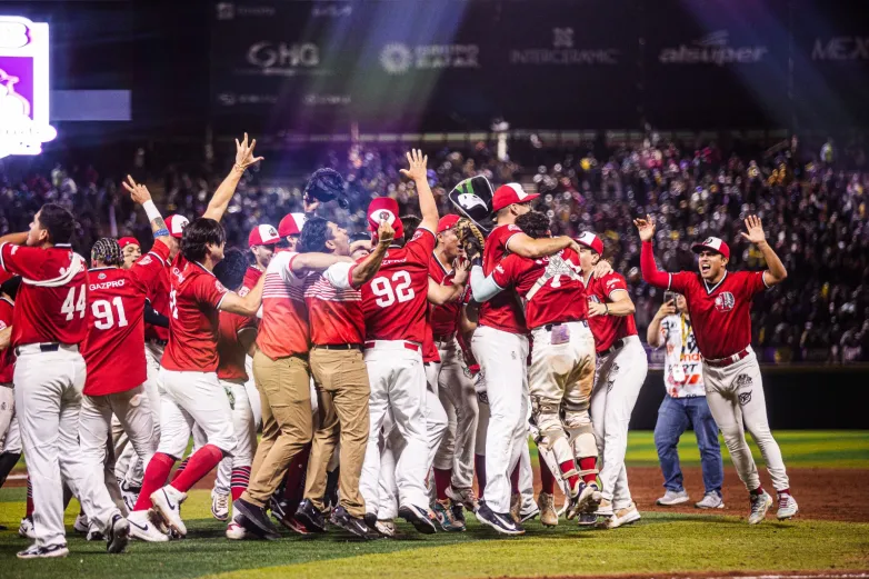 Tienen Indios calendario para defender título en el Estatal 