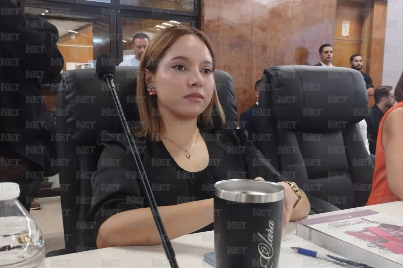 Claudia Sánchez