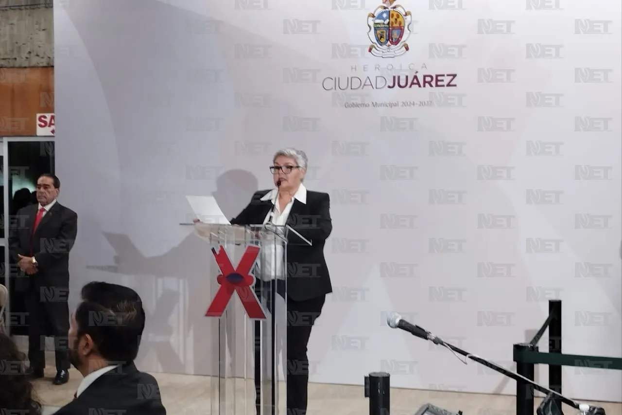 Claudia Sánchez