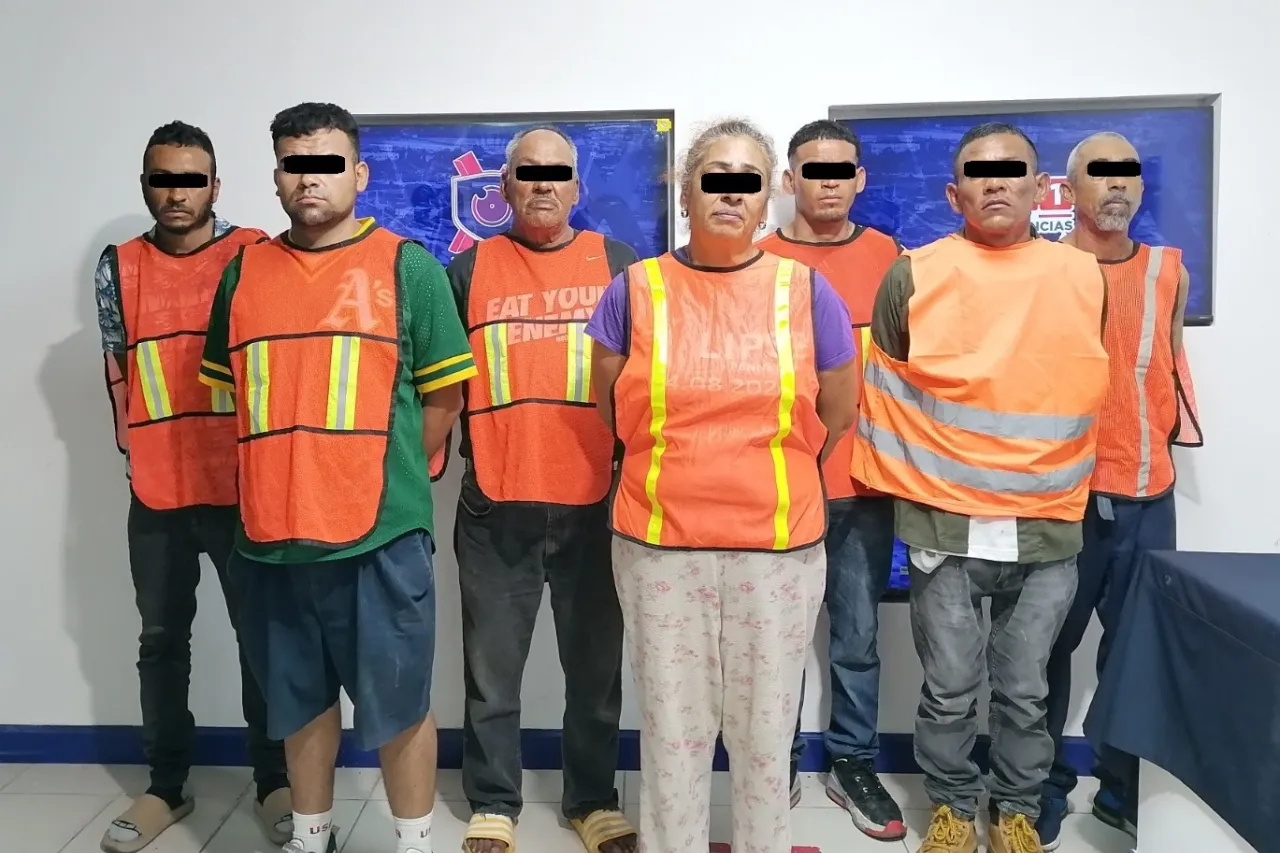 Vinculan a proceso a adolescente por participar en secuestro de tres ...