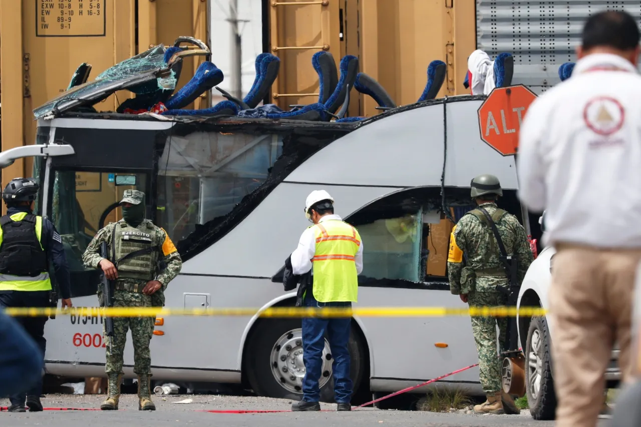 Associated Press