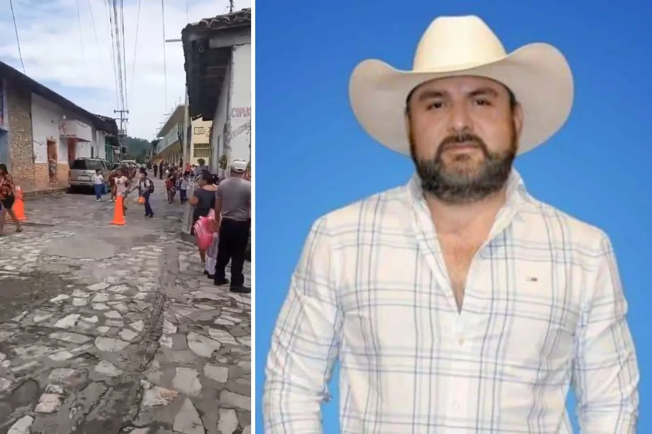 Veracruz: Atentan contra alcalde electo de Coxquihui