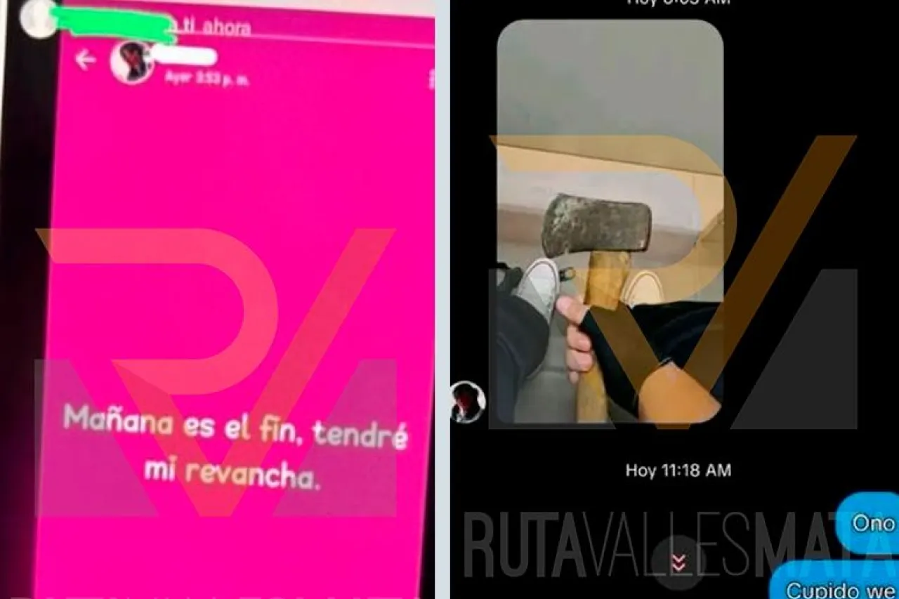 Redes