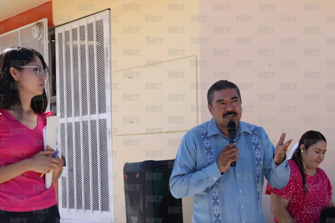 Dámaris Arellanes