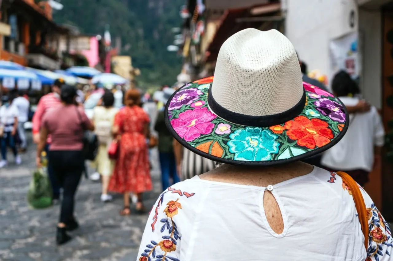 Cortesía