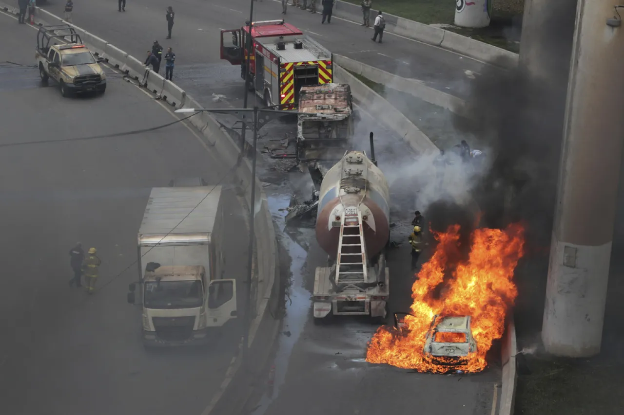 Associated Press