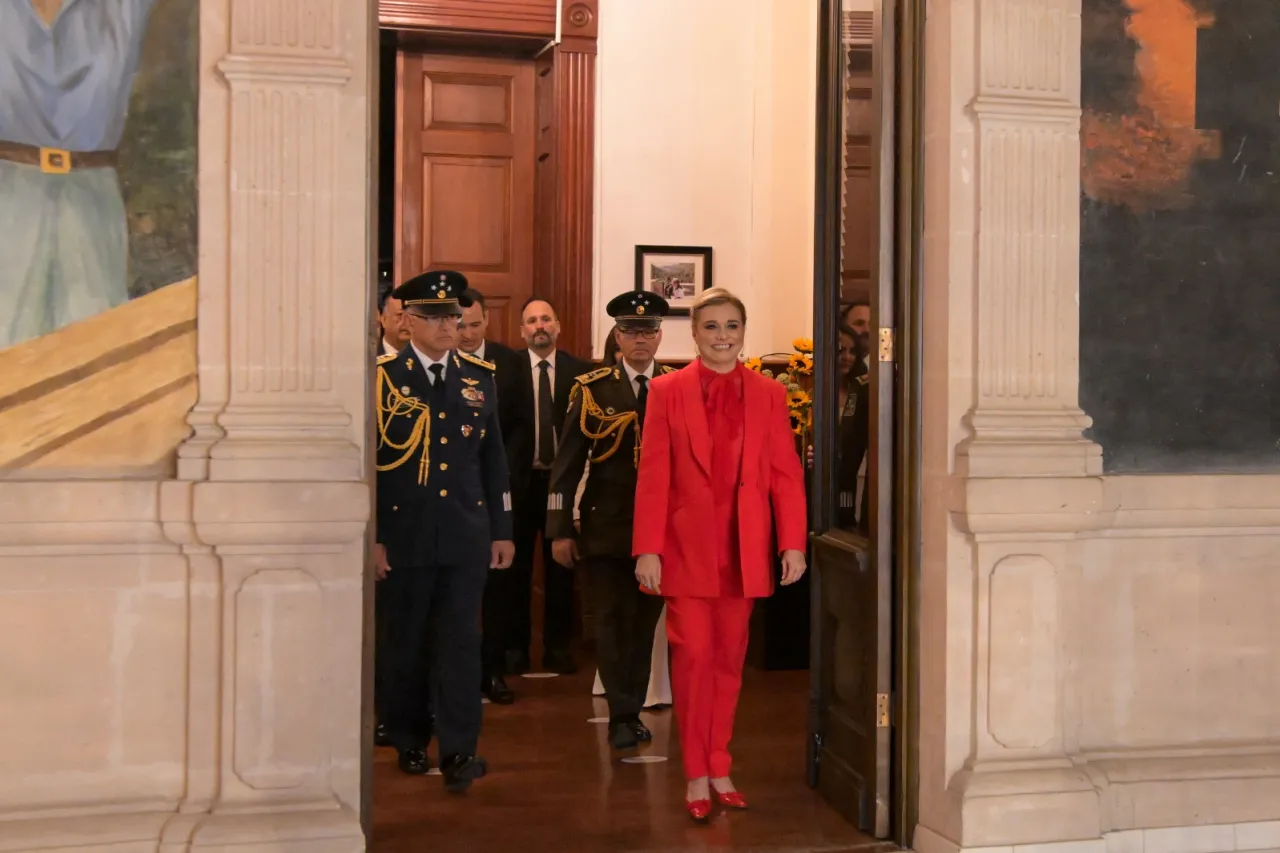 Cortesía