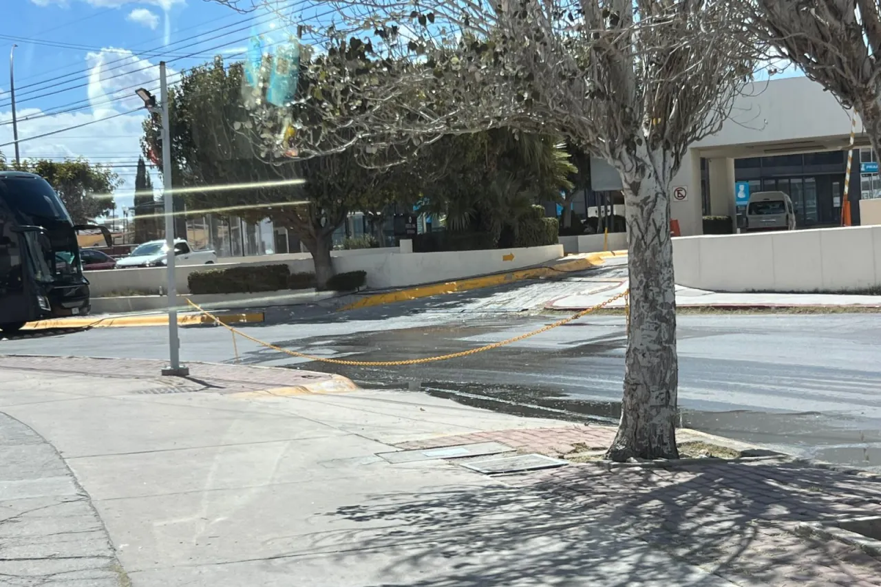 Cortesía