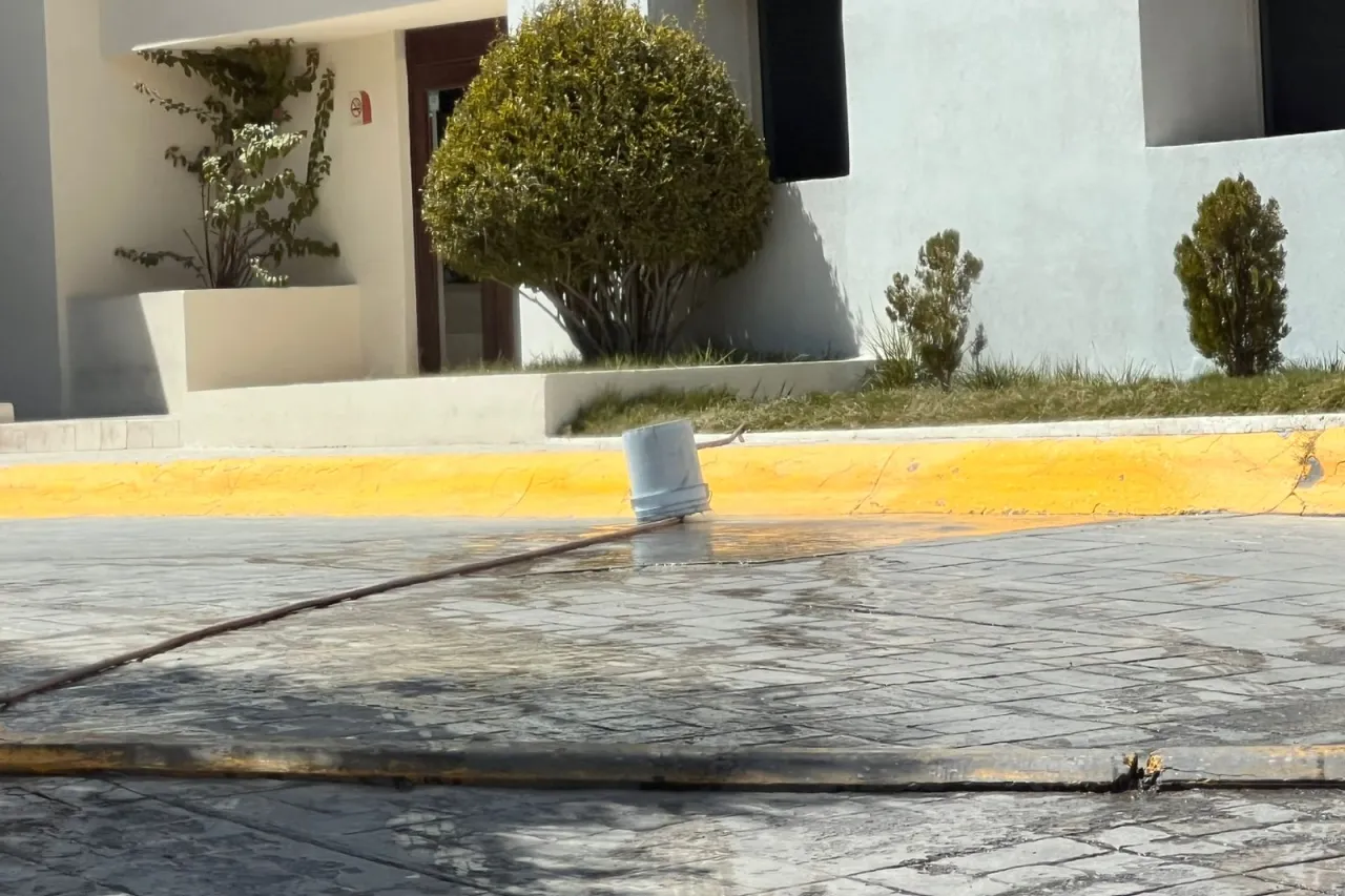 Cortesía