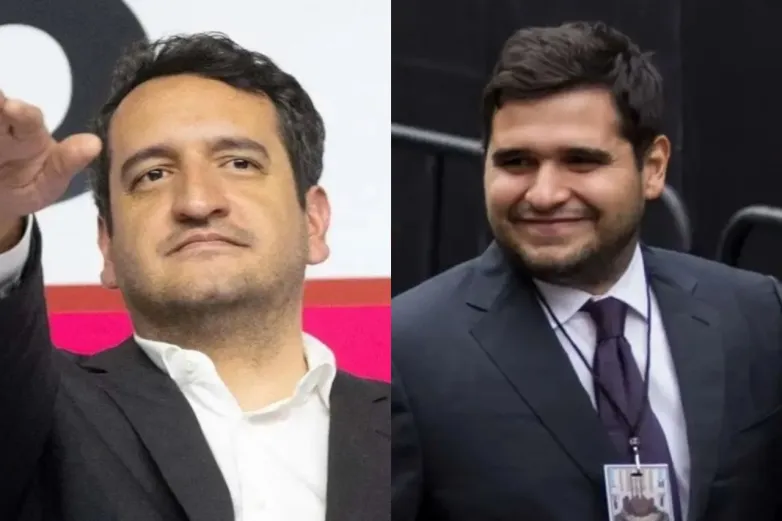 Otorgan suspensión a Andy y Bobby López contra cualquier orden de captura