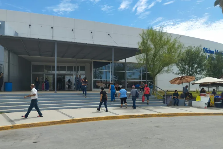 Pueblito Mexicano se suma a participación en el Simulacro Nacional