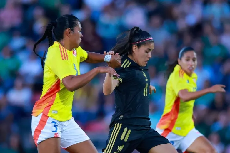 Jugará Selección Mexicana Femenil en Ciudad Juárez
