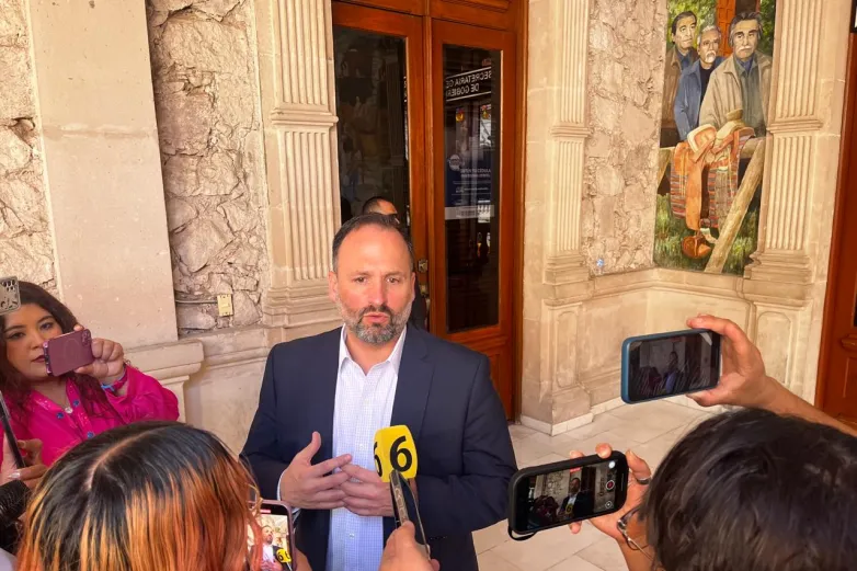 Cancelaron festejos patrios en cinco municipios del estado