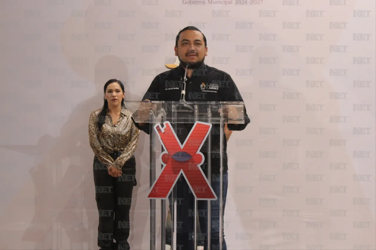 Dámaris Arellanes
