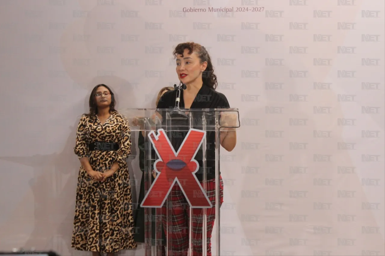 Dámaris Arellanes