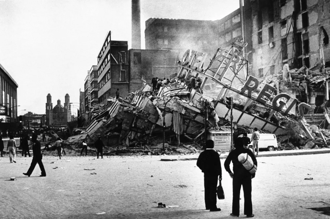 Associated Press